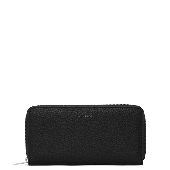 Matt + Nat Central Vegan Purity Wallet - Picture 3 of 8